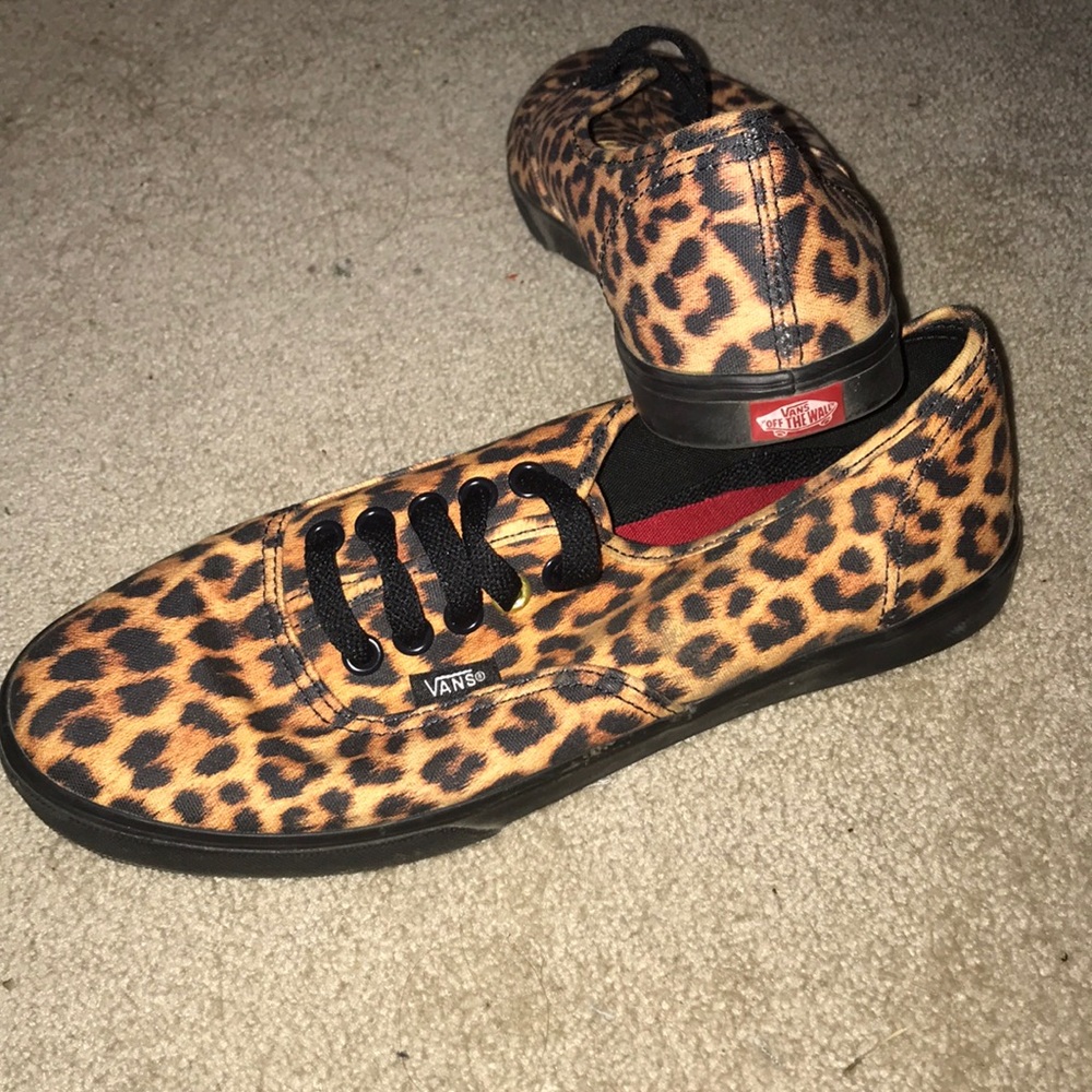 Vans